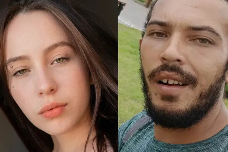 Suspeito de matar jovem e guardar corpo em freezer é transferido para presídio