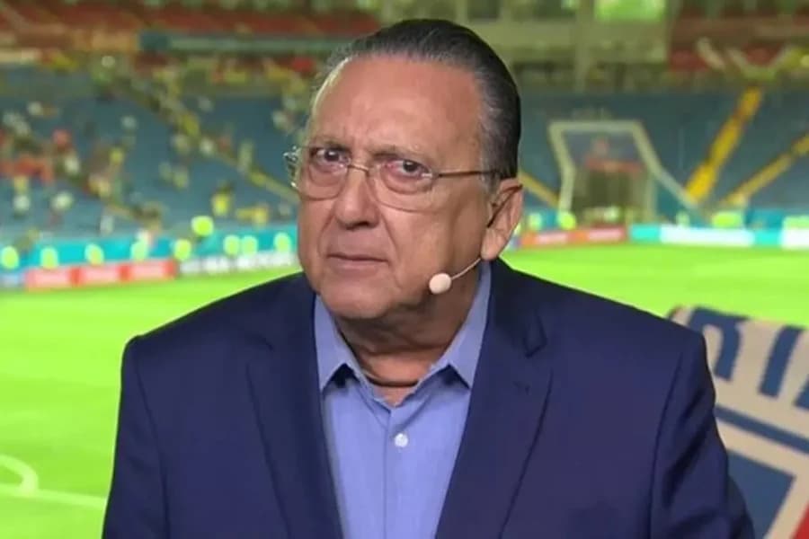 Fazenda de Galvão Bueno no RS combina luxo e agronegócio de ponta