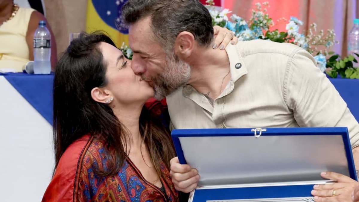 Deputado Fernando Marangoni é investigado por suspeita de agredir ex-esposa em SP