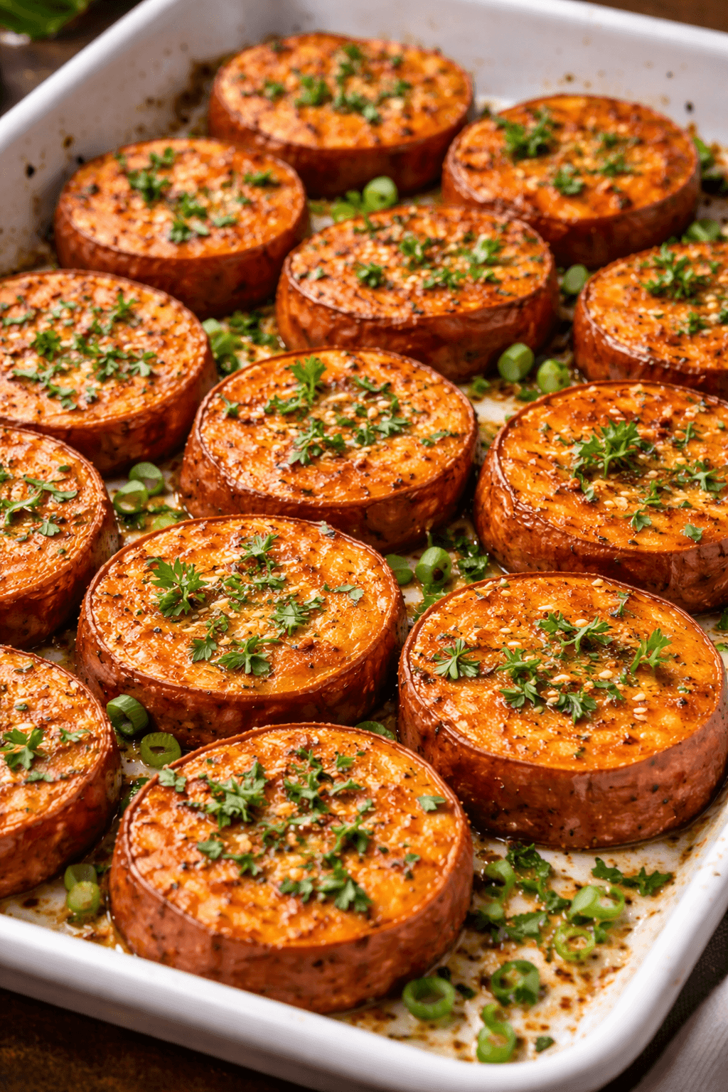 Nutricionistas indicam assar batata-doce para preservar nutrientes e sabor