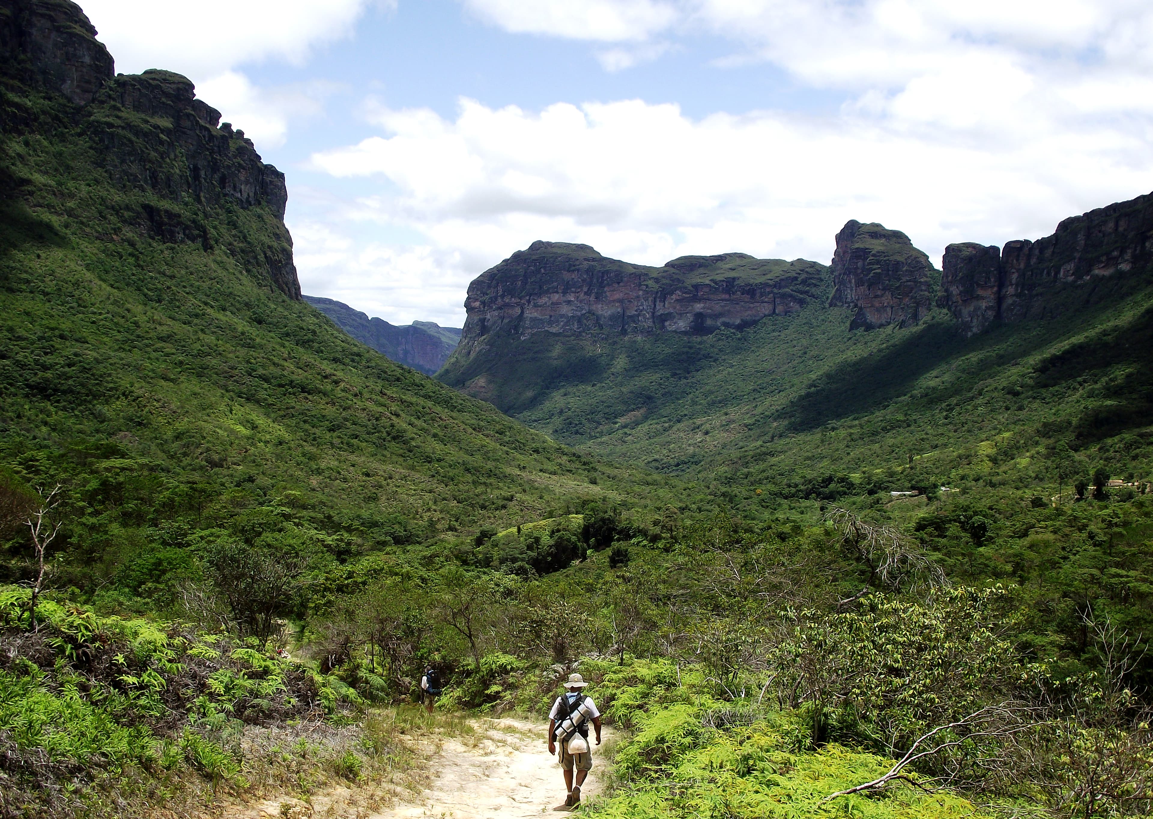 Chapada Diamantina pode ganhar hino cultural com música de Targino Gondim