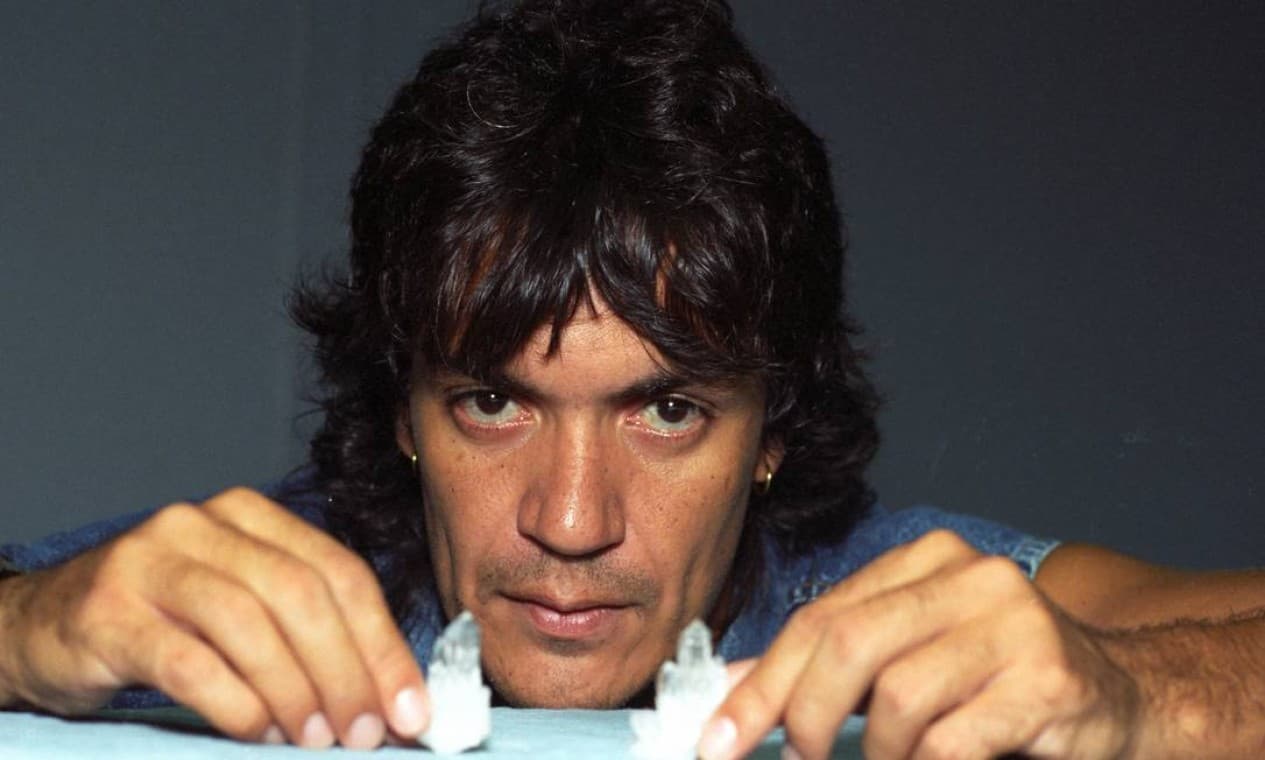 Carlos Kaiser: A história do 'jogador' que enganou o Flamengo e outros clubes