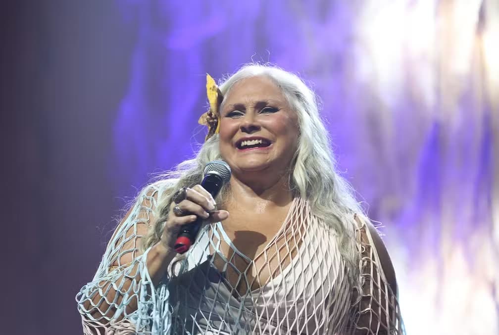 Fafá de Belém revisita carreira e raízes amazônicas em entrevista