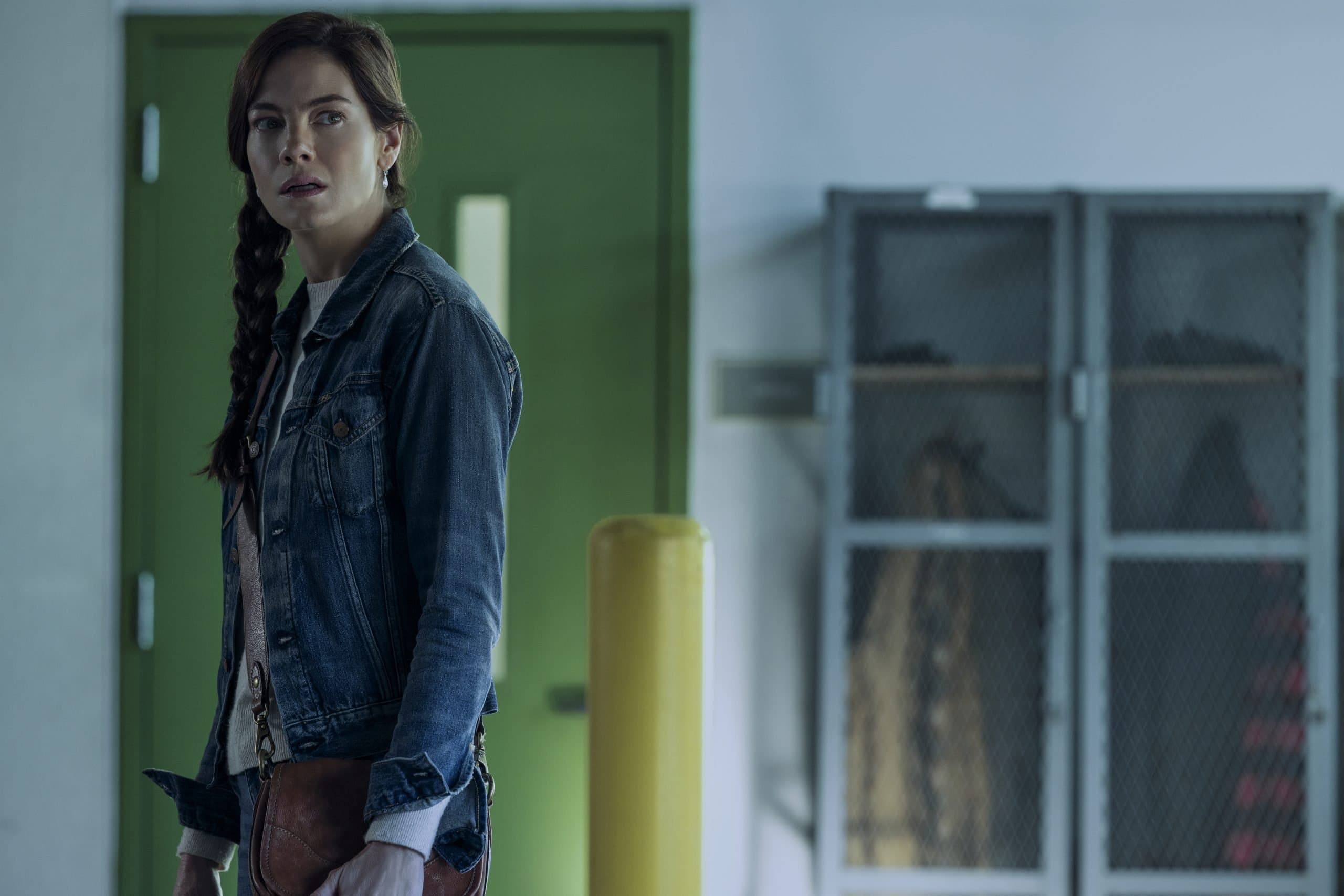 Netflix: minissérie 'Echoes' com Michelle Monaghan se destaca em suspense