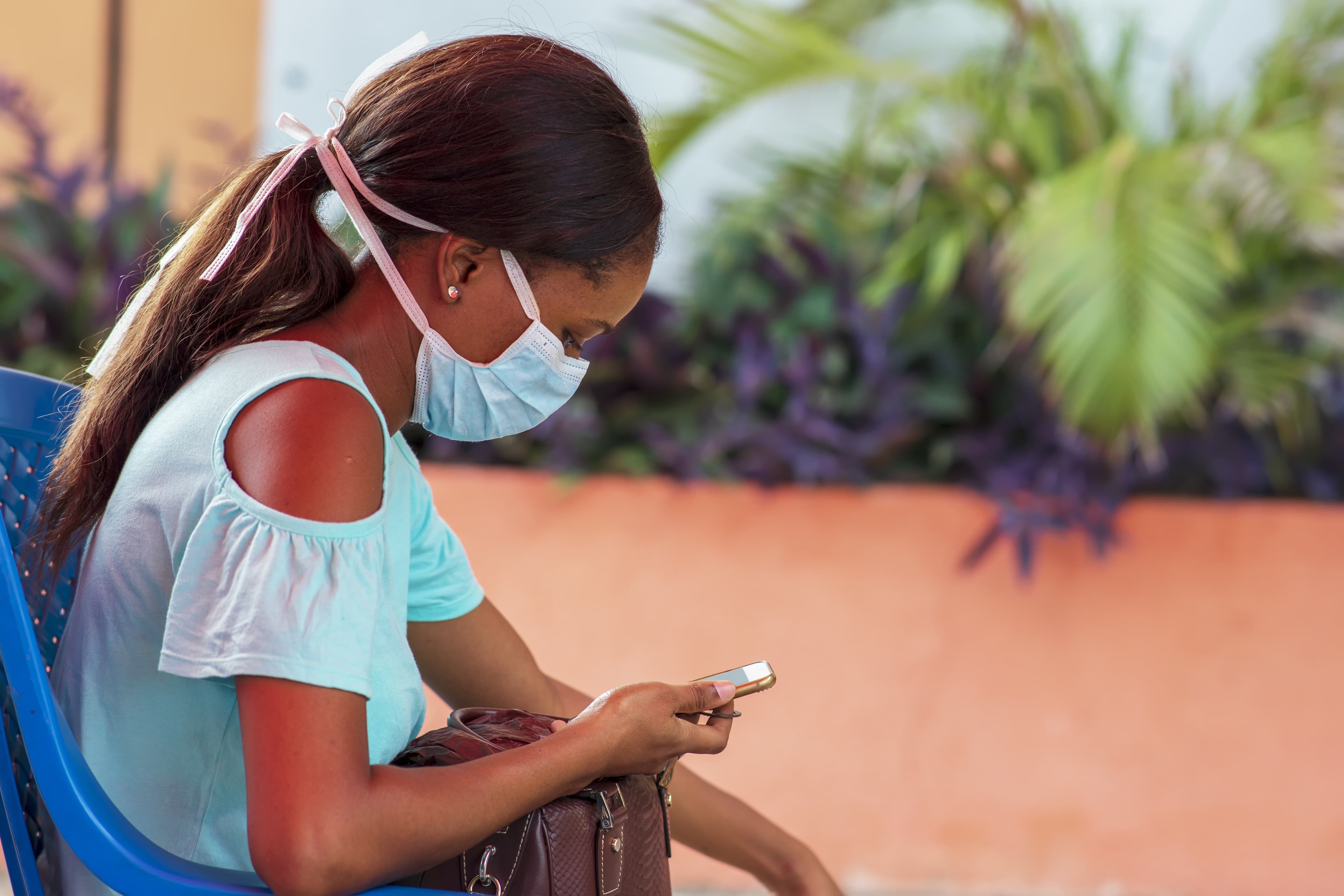 Salvador: Ambulatório oferece atendimento gratuito de dermatologia para peles negras