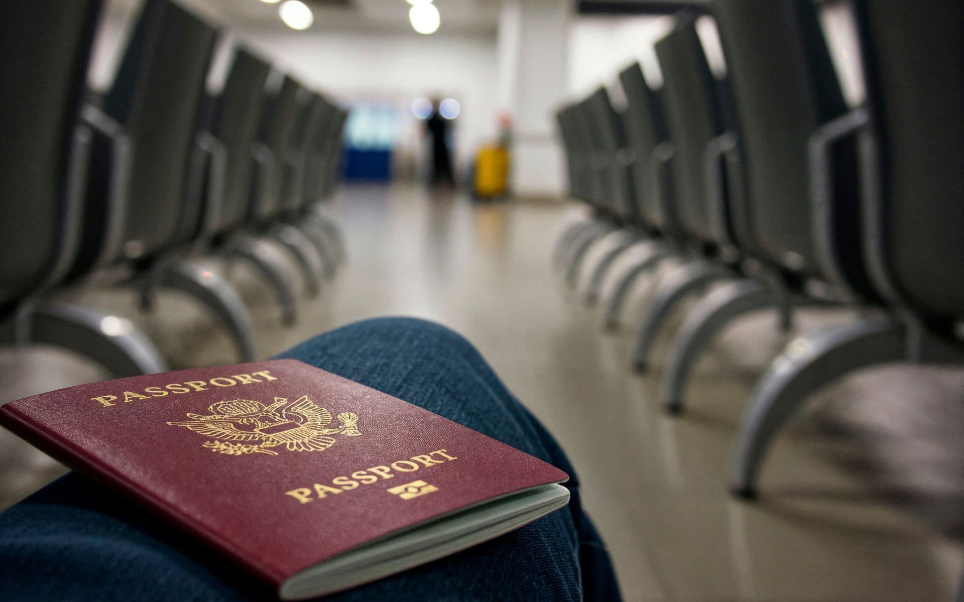 Brasileiros lideram lista de estrangeiros barrados em Portugal em 2025