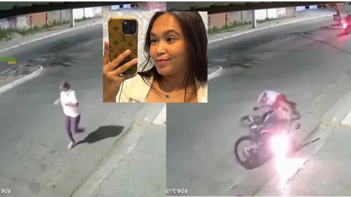 Mulher atropelada por adolescente em Serrinha recebe alta após 3 meses