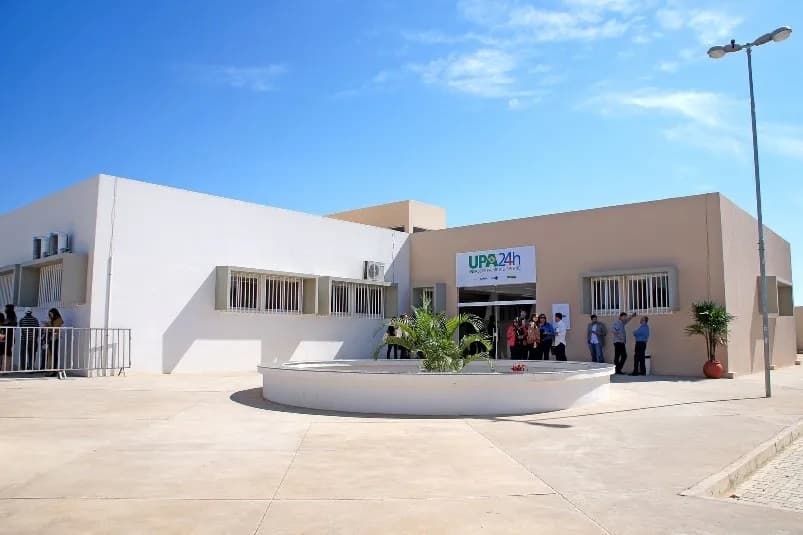 Vitória da Conquista: homem é esfaqueado pela companheira e está em estado grave