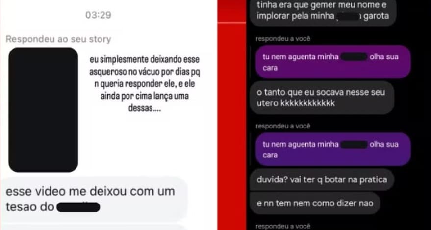 Estudante é denunciado por importunação sexual em universidades do DF
