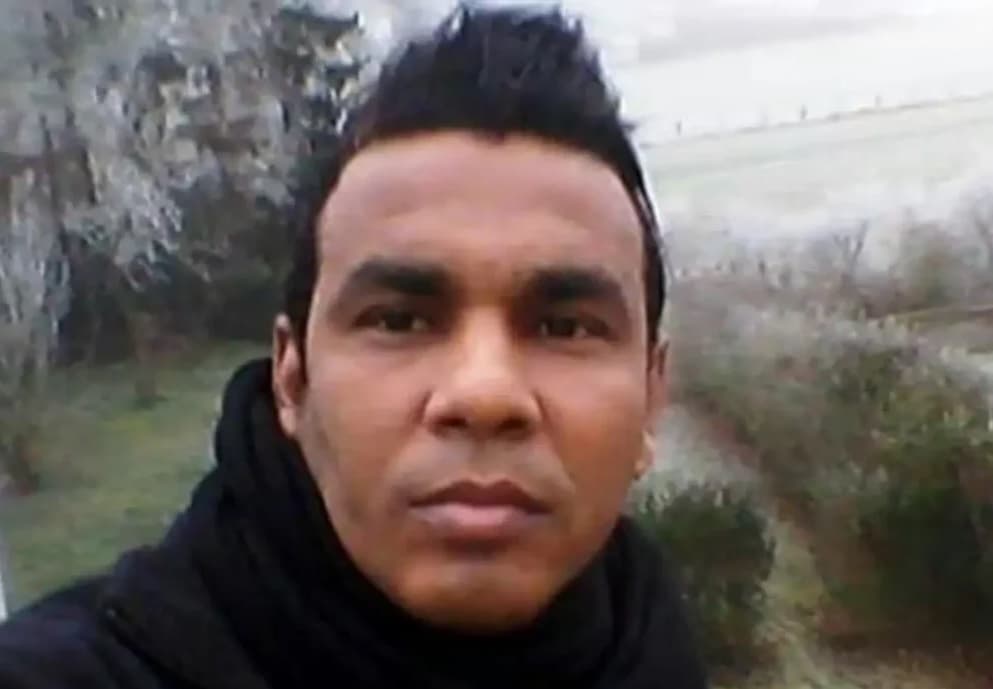 Cantor Tony Bahia morre aos 52 anos na Paraíba