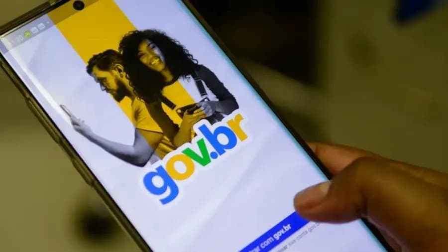 Assinaturas digitais Gov.br batem recorde de 1,3 milhão em um dia