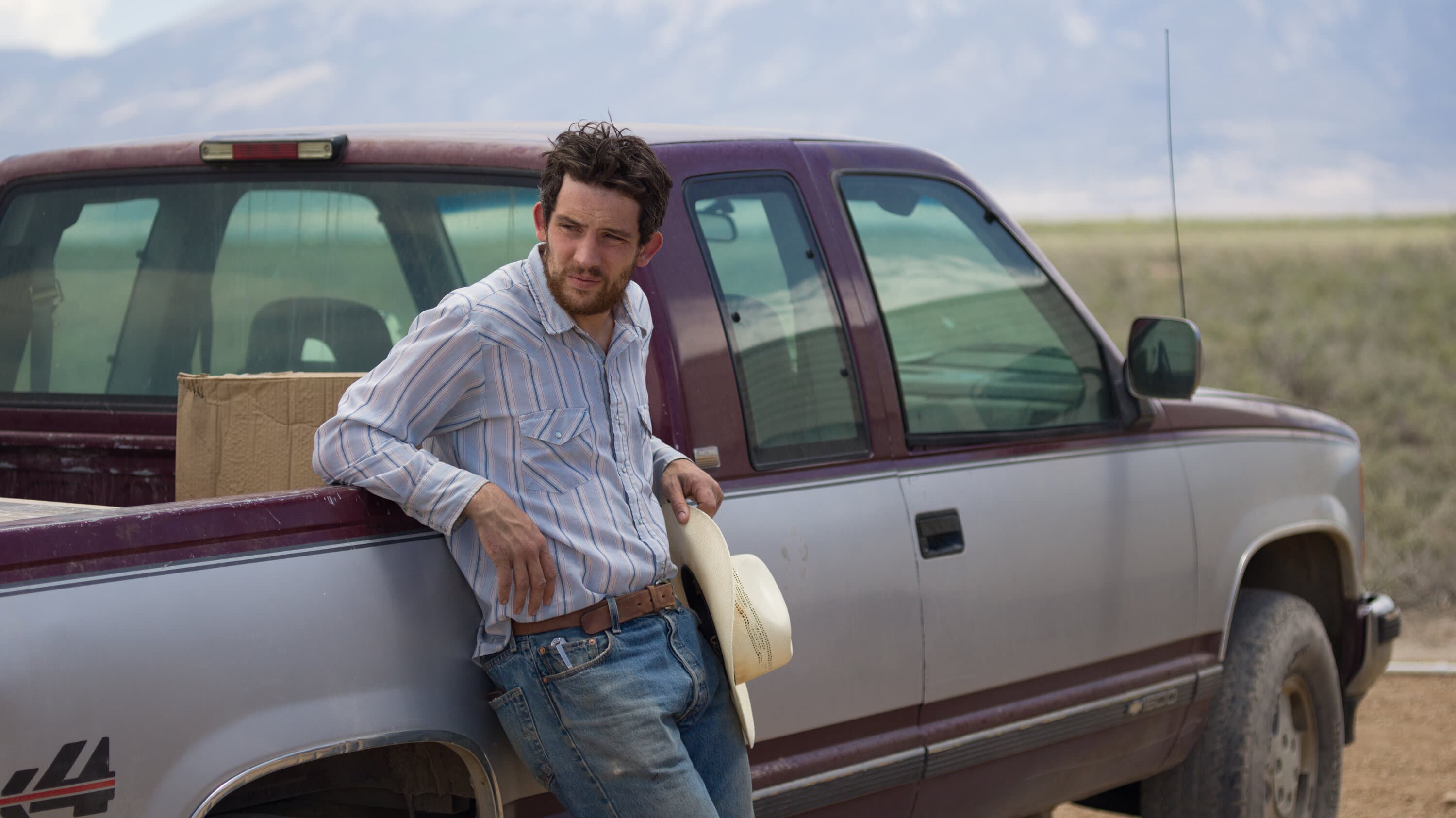 Filme 'Depois do Fogo' entra no Top 10 da Netflix e conquista crítica