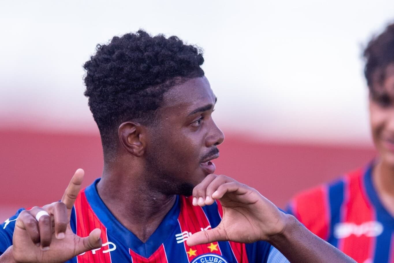 Base do Bahia sub-20 alcança 10 jogos de invencibilidade na temporada