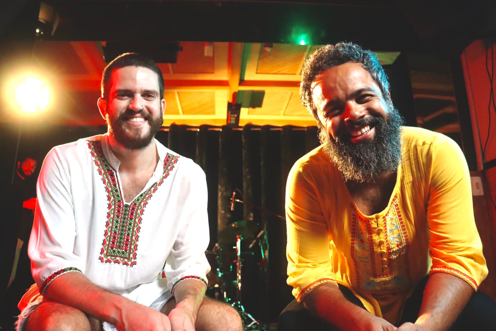 Lá em Casa Sessions lança 3ª temporada e expande música independente baiana