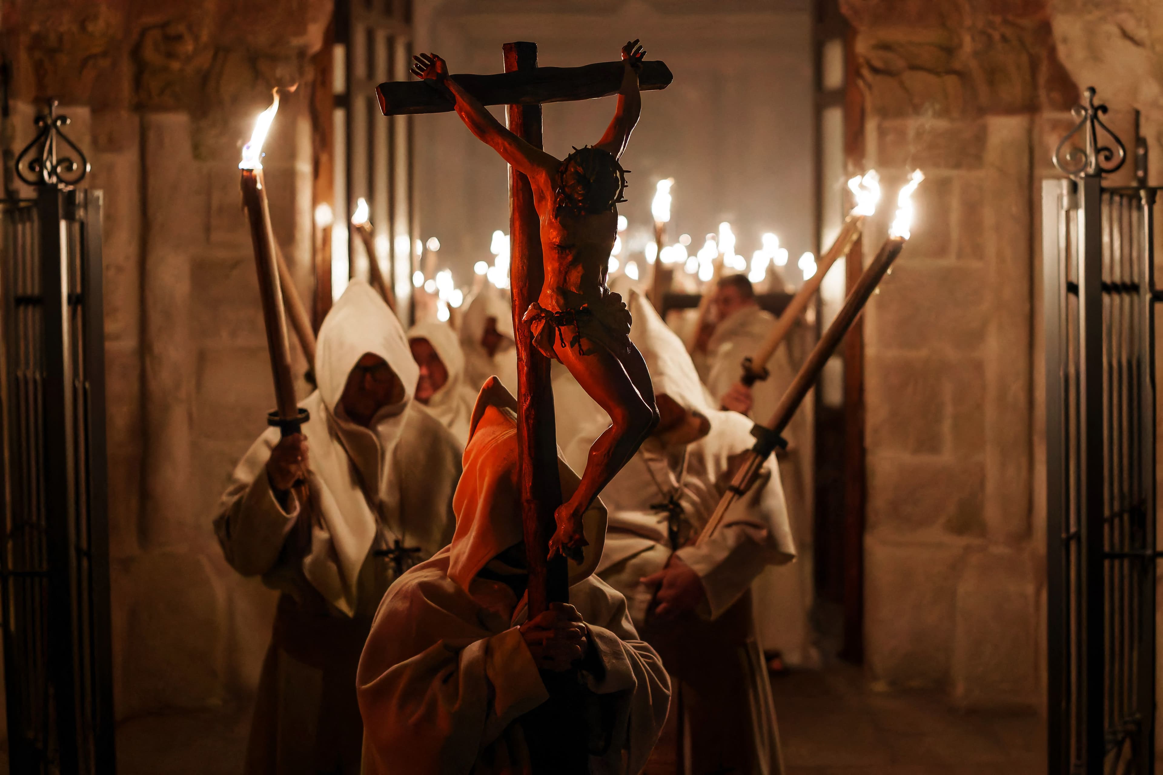 Páscoa: Entenda o significado histórico e religioso da celebração