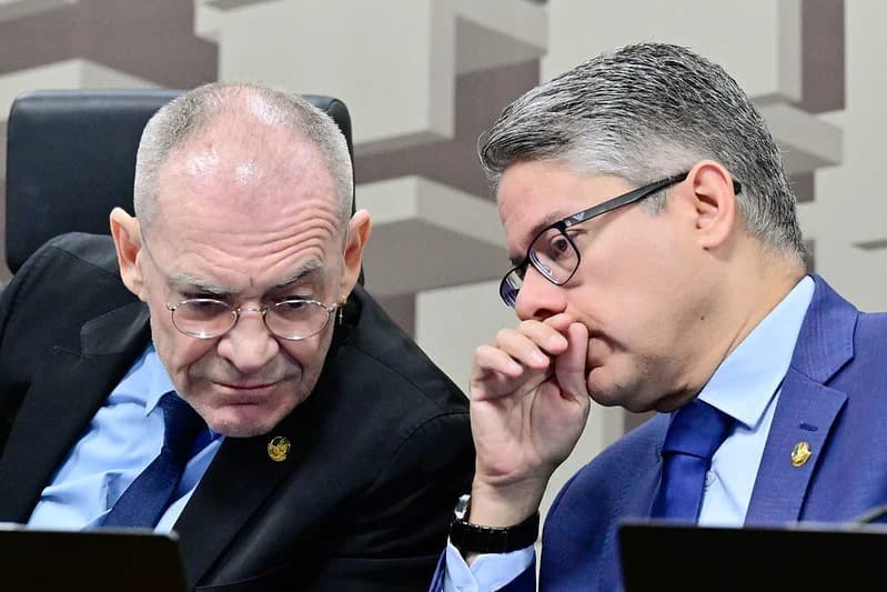 CPI do Crime Organizado busca prorrogação para investigar Banco Master