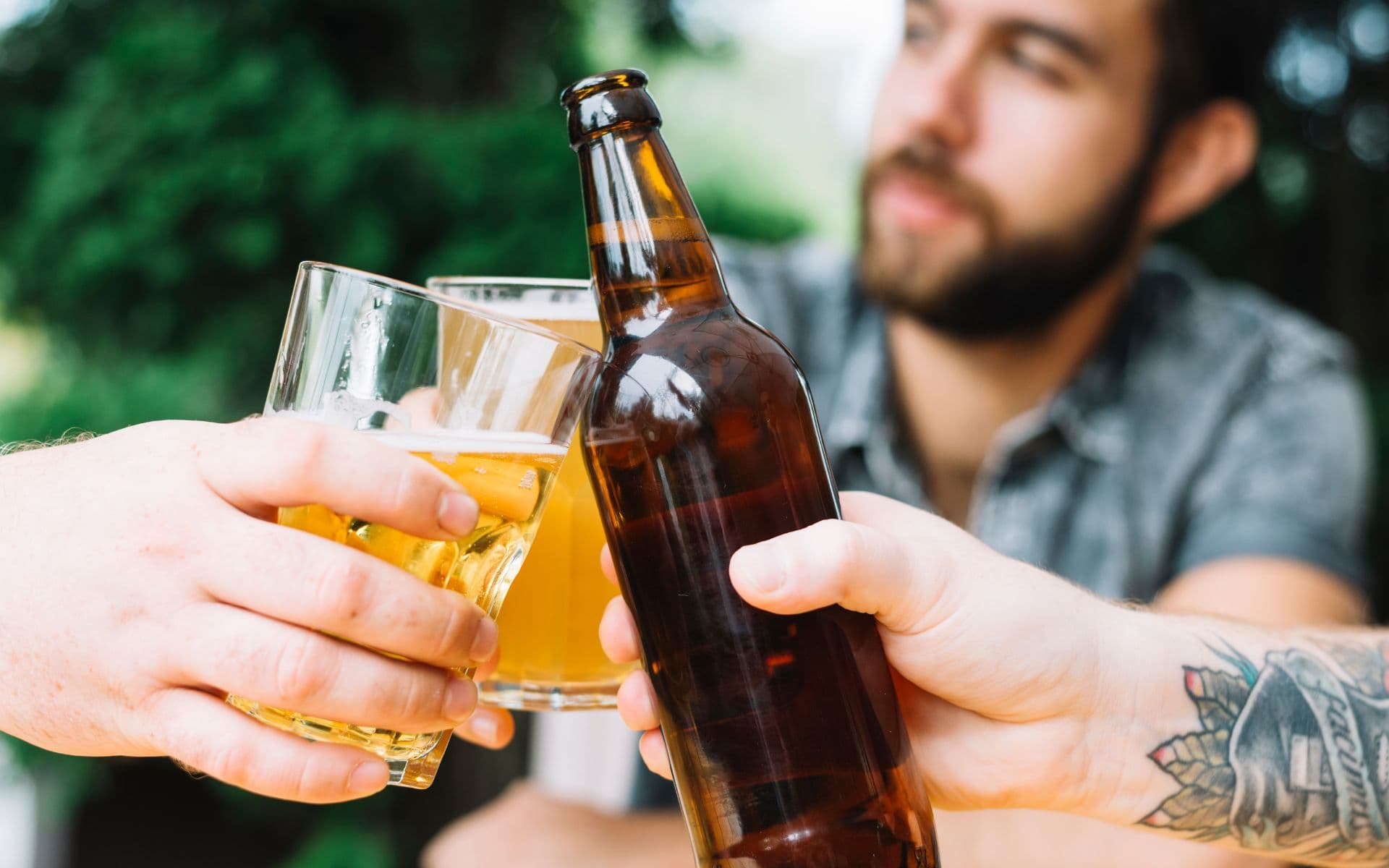 Católicos podem consumir álcool e ter relações no Domingo de Páscoa