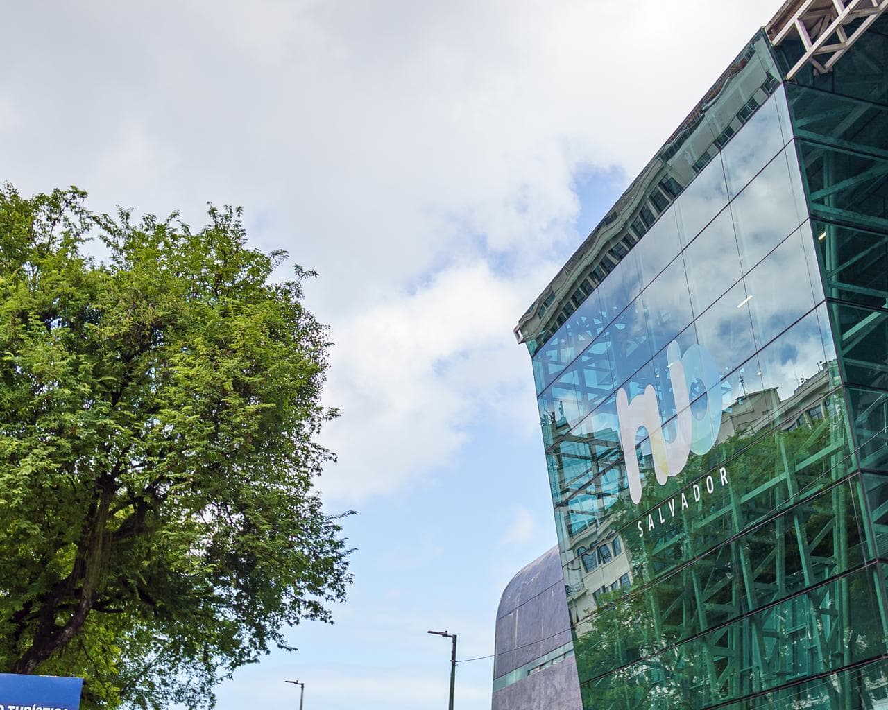 Hub Salvador firma parceria com Urca Angels para impulsionar startups