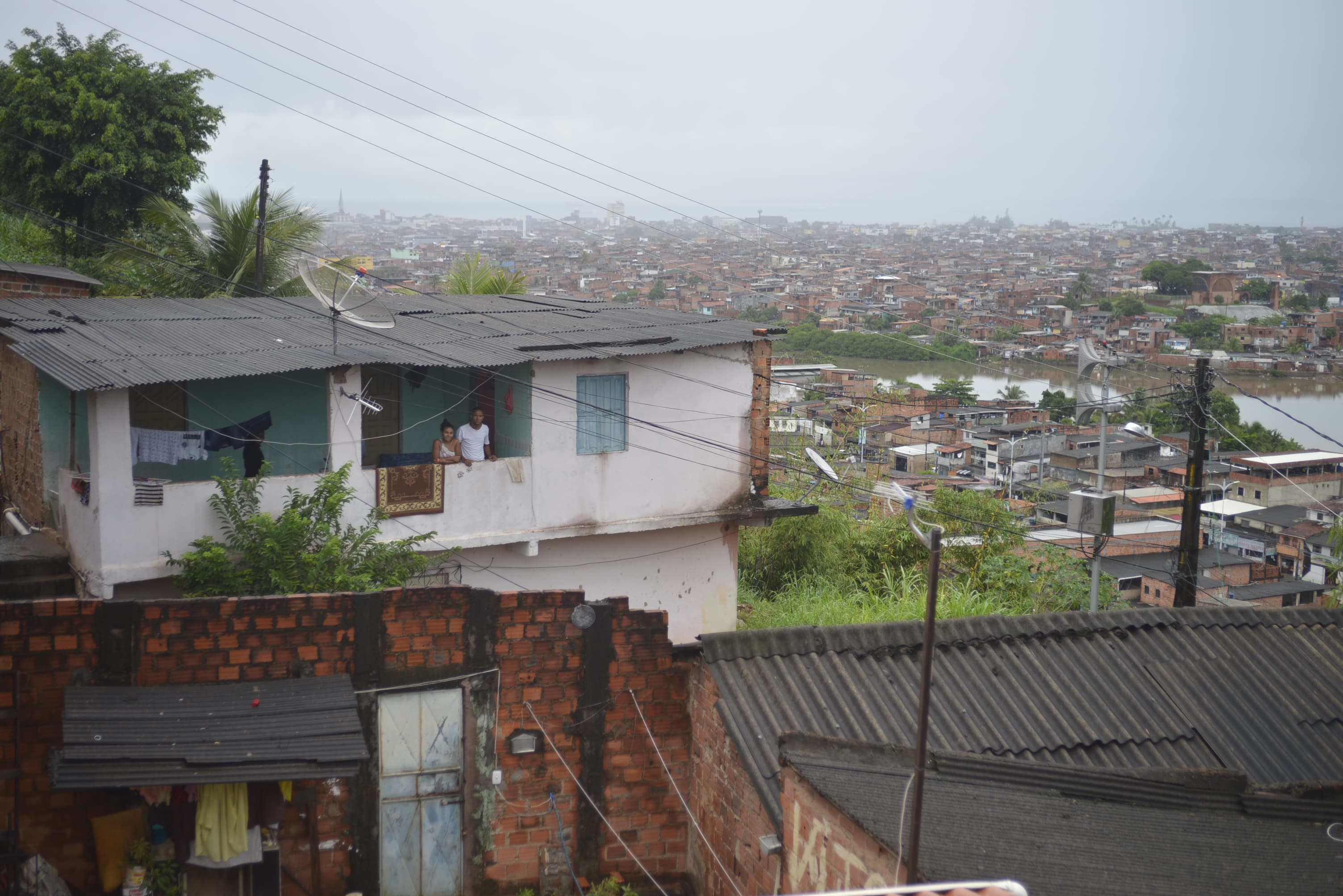 Previsão tempo Salvador: capital terá calor e chuvas rápidas nesta semana