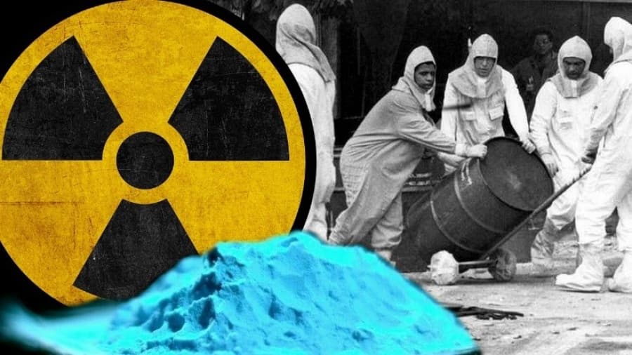 Tragédia do brilho azul: Goiânia relembrou contaminação por Césio-137