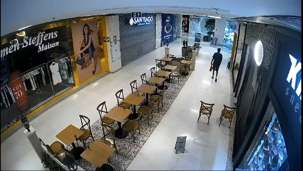 Quadrilha que invadia joalherias pelo teto é desarticulada em Salvador