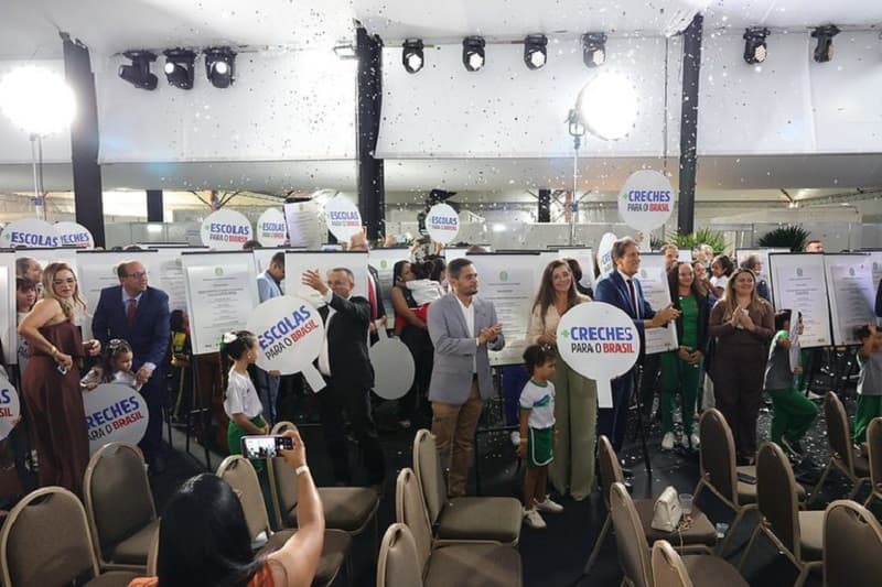 Educação em cidades baianas recebe R$ 18,2 milhões do governo federal