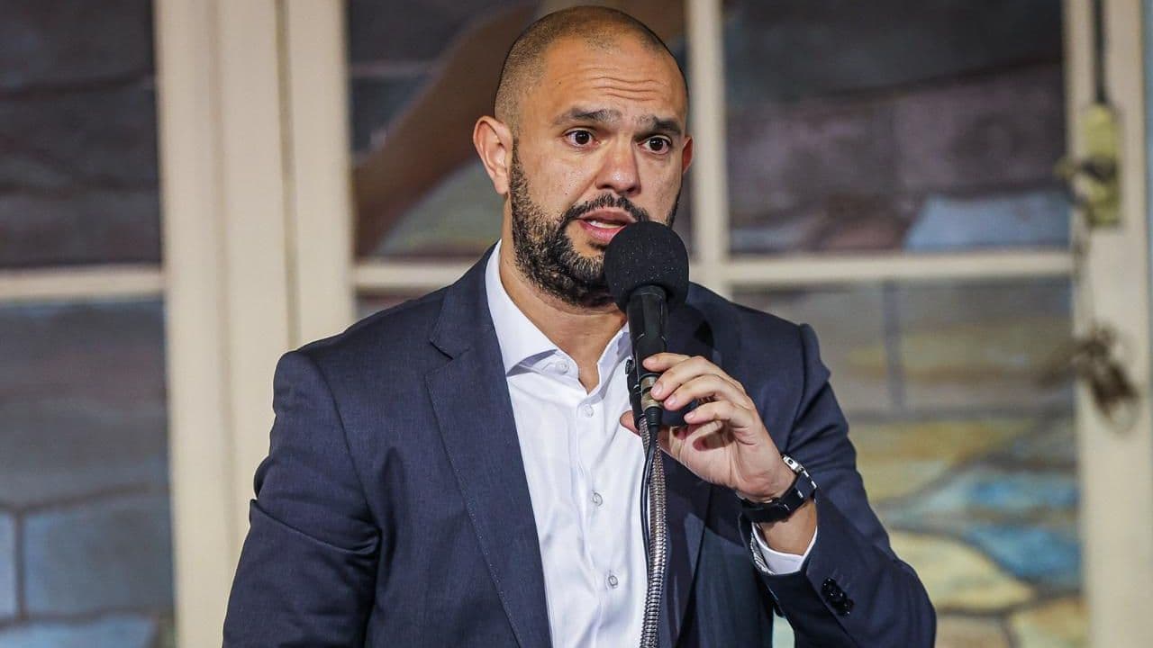 Fluminense reclama de arbitragem à CBF e cita lance de Bahia x Palmeiras