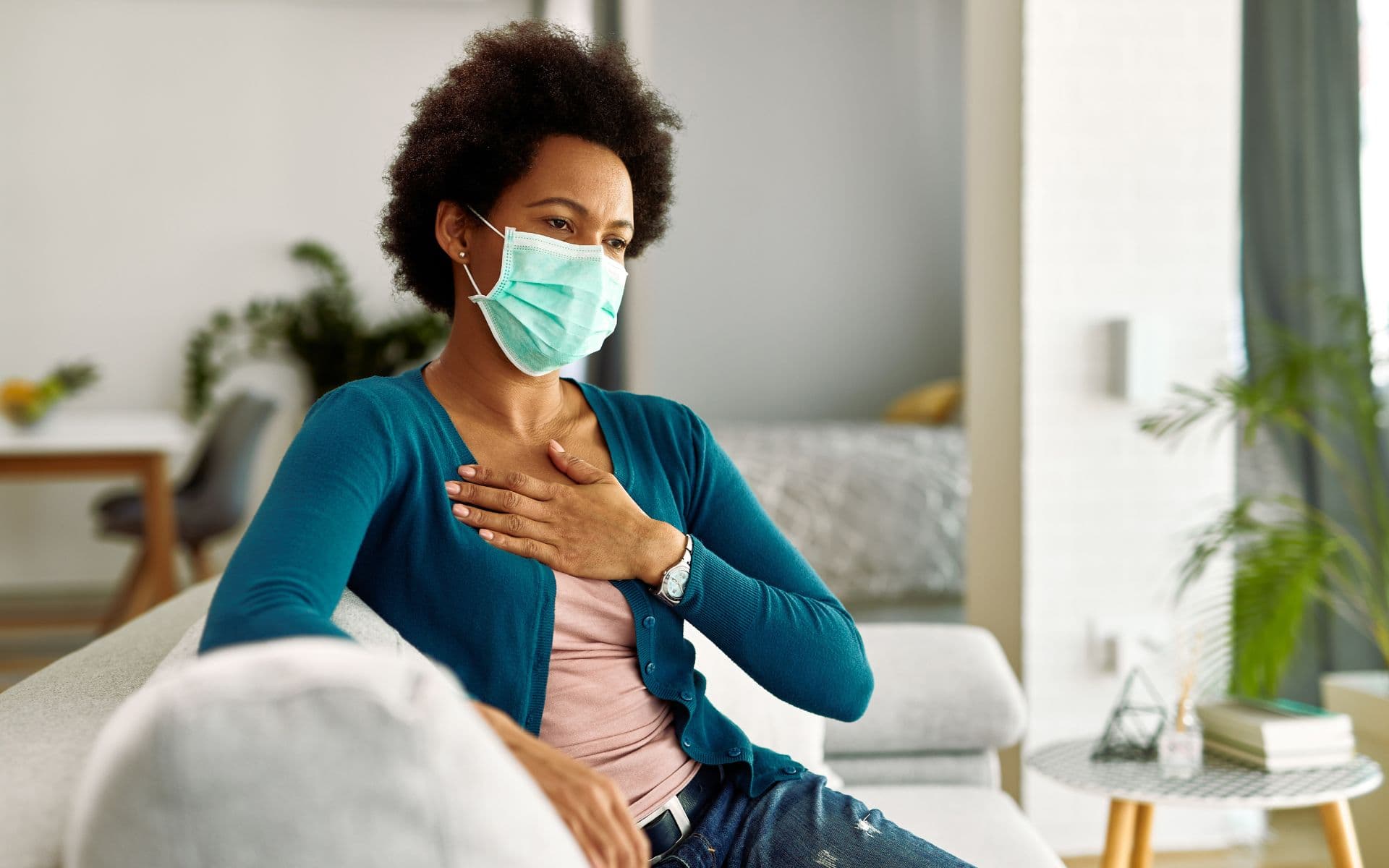 Bahia registra 62 mortes por doença respiratória grave e 1,7 mil casos