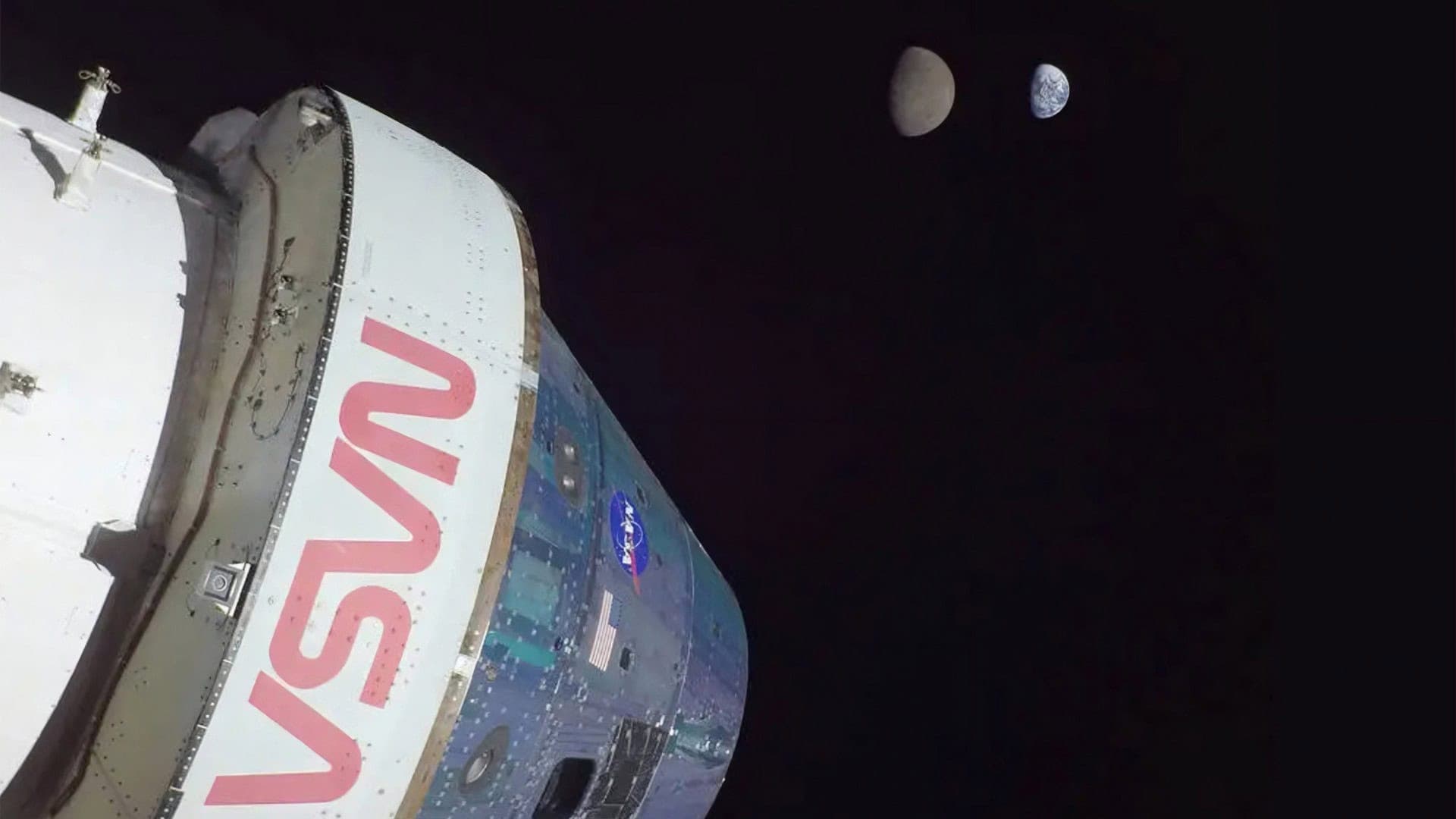 Artemis 2: Astronautas perdem comunicação ao sobrevoar lado oculto da Lua