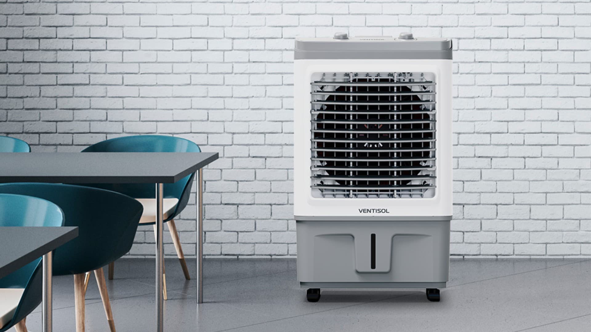 Climatizador de ar: veja modelos eficientes para combater o calor na Bahia