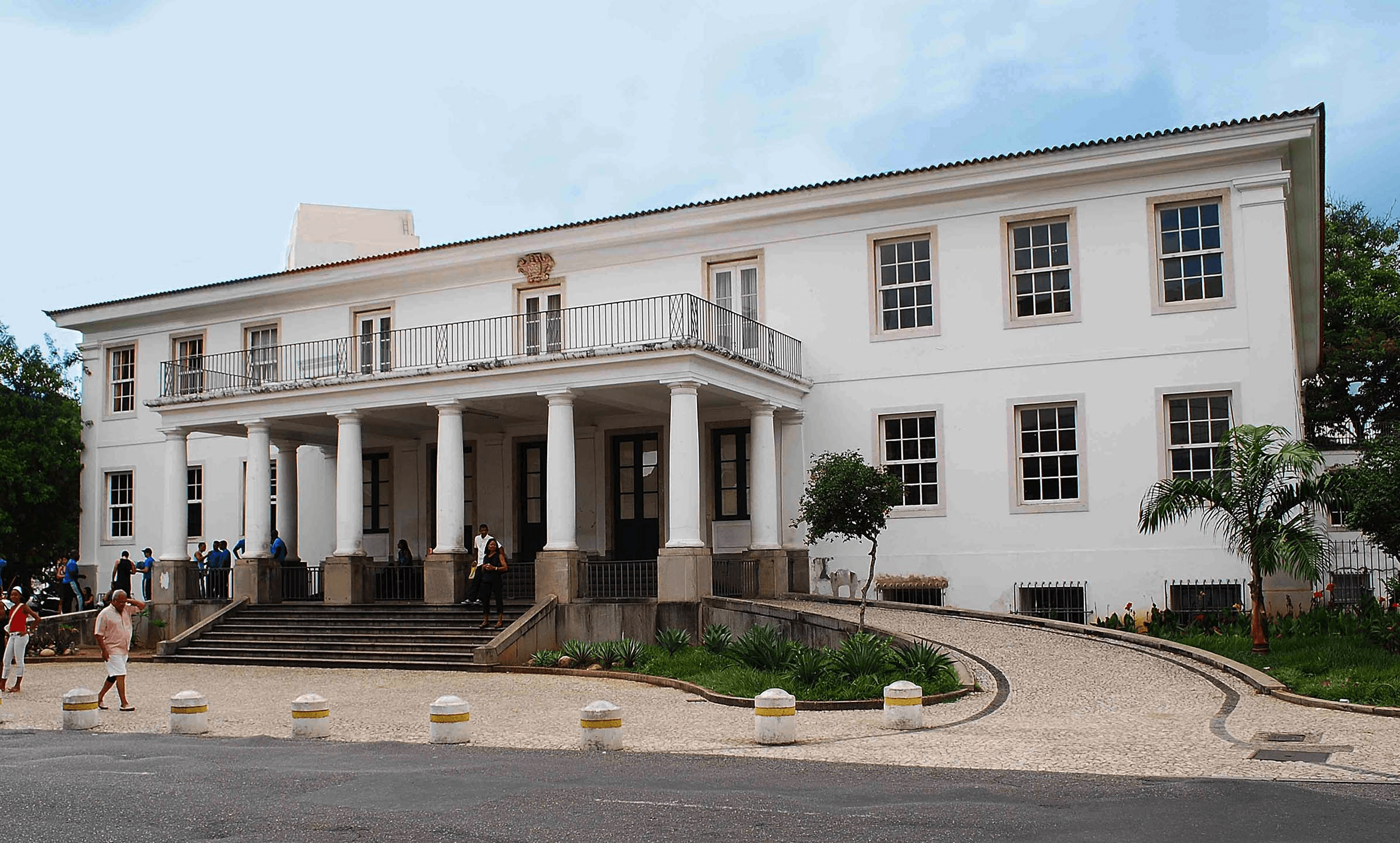 MPF questiona licitação de R$ 30 milhões da UFBA para prédio da Politécnica