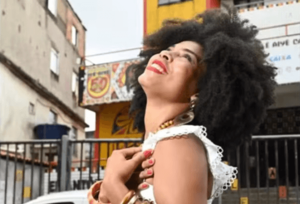 Karielle Deusa Ébano: mulher e filho são mortos a facadas em Ibirapitanga, BA