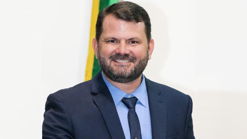 Coronel Filho assume vice-liderança da Minoria na Alba