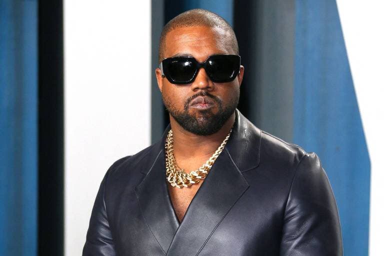 Kanye West é impedido de entrar no Reino Unido e festival é cancelado