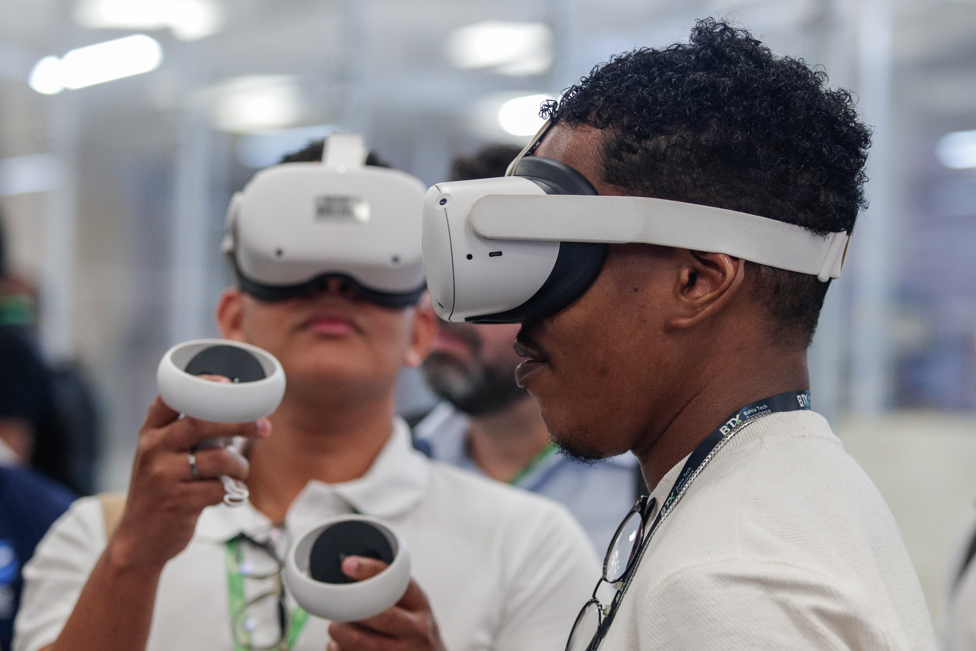 Bahia: Plataforma gratuita ensina IA para professores da educação básica