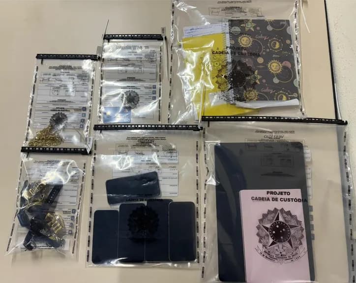 OAB-BA suspende registro de advogada apontada como líder de facção criminosa