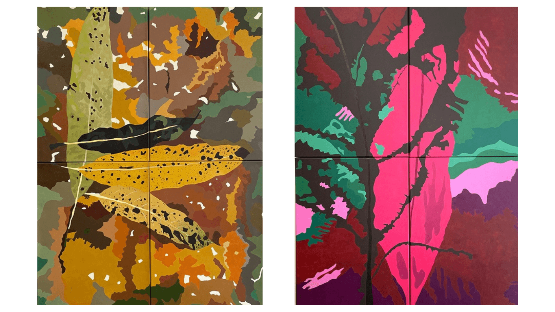 Museu de Arte da Bahia recebe exposição de Luz Castañeda sobre orixá Ossanhe