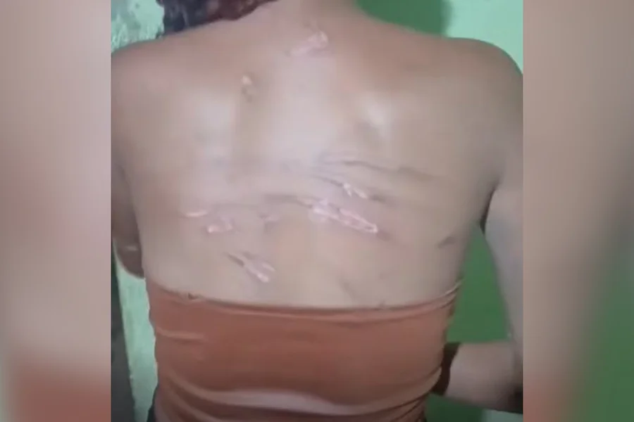 Adolescente é torturada na Paraíba; quatro suspeitos são presos