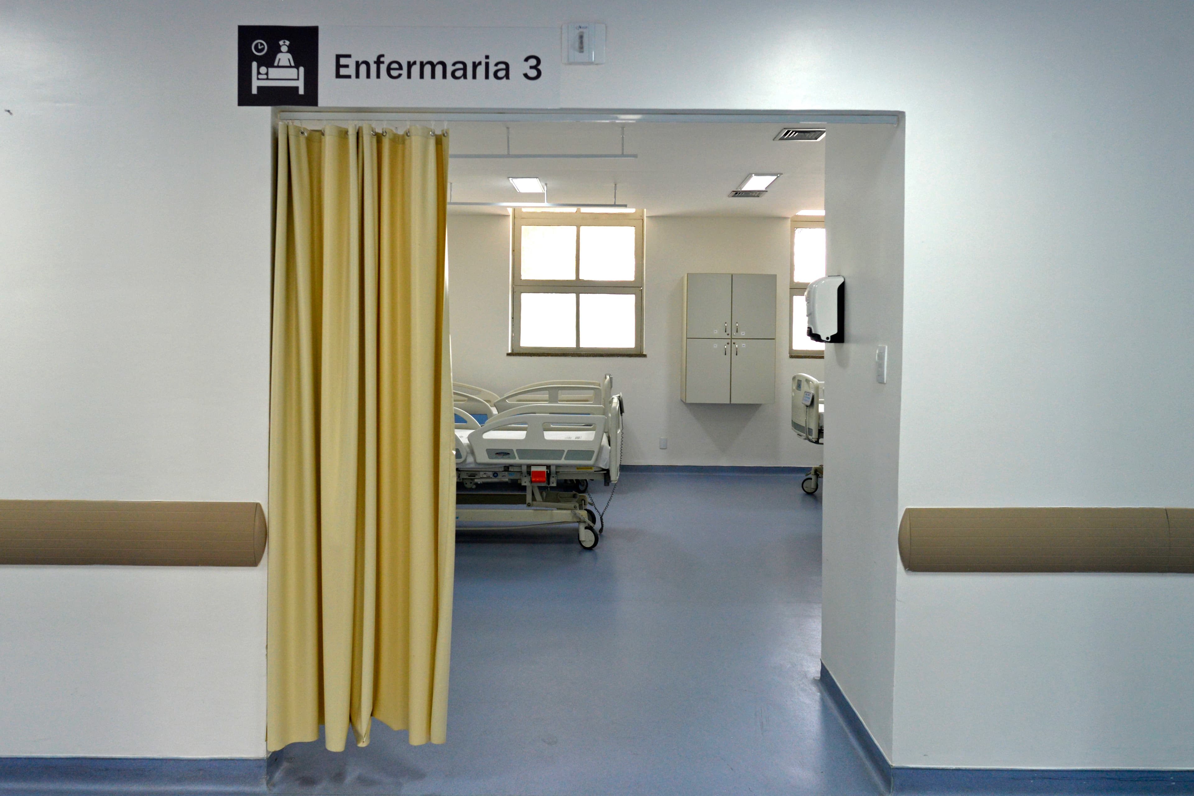 Bahia registra aumento de 185% em casos de gripe no início de 2026