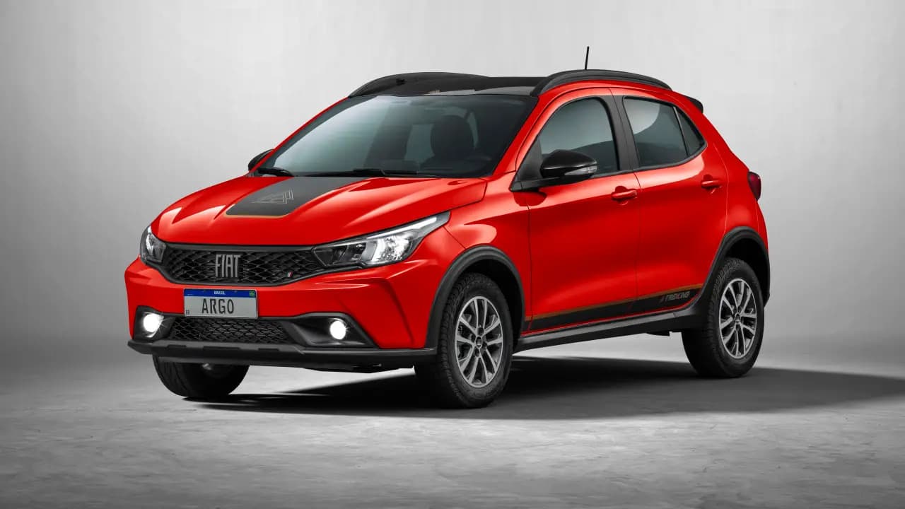 Carros automáticos acessíveis: modelos até R$ 120 mil ampliam opções no Brasil