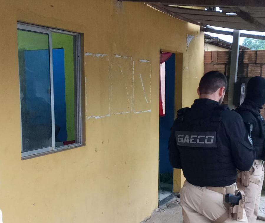 Fintechs são usadas para lavagem de dinheiro por facções criminosas na Bahia