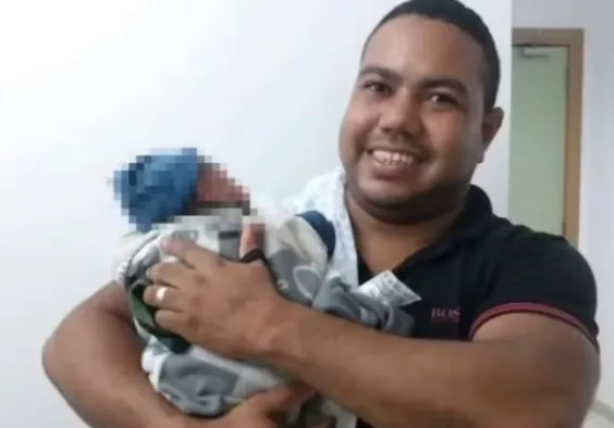 Prisão chefe CV: Suspeito de matar PM é detido em clínica de Salvador