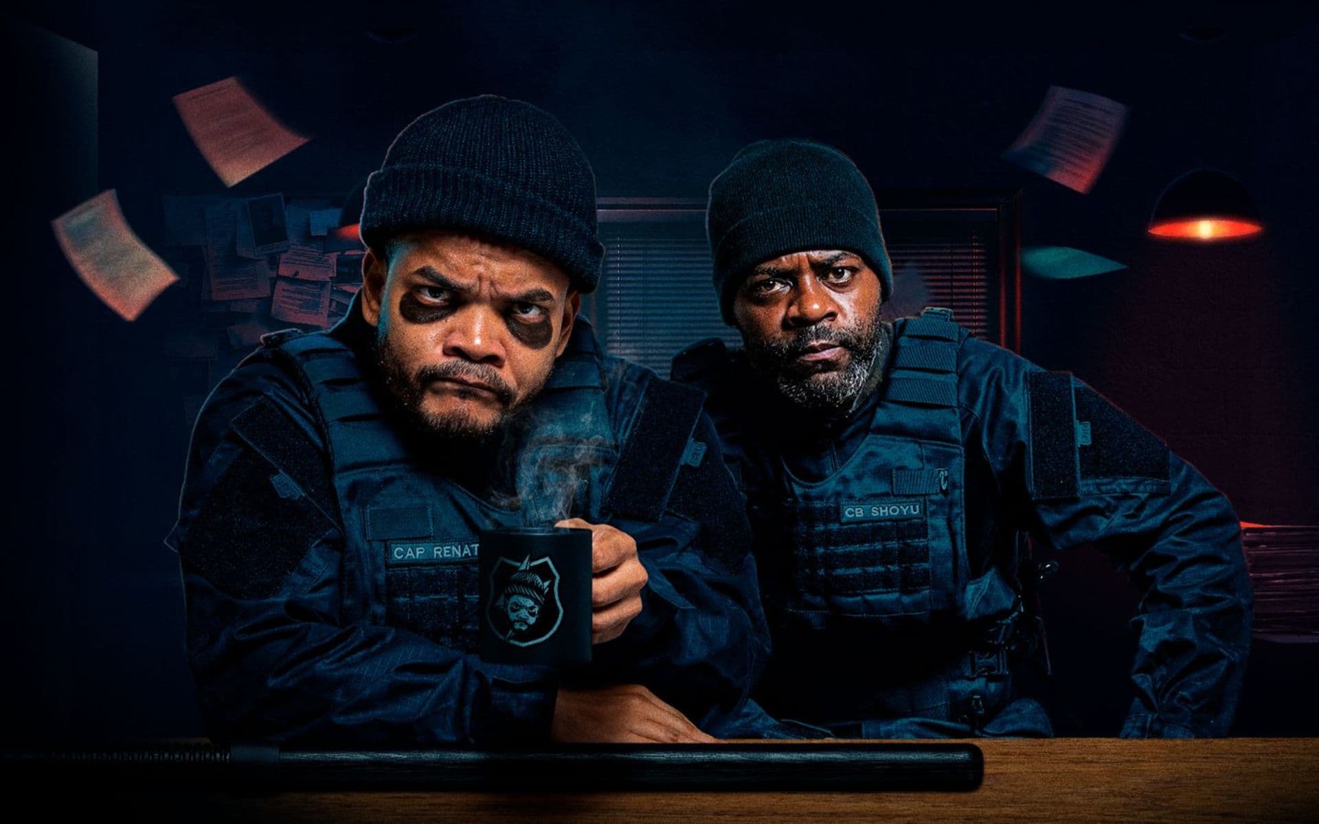 Leozito lança programa de humor inédito com Ivete Sangalo em Salvador