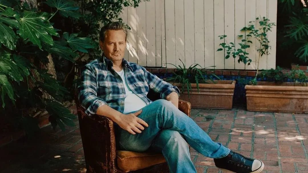 Traficante é condenada a 15 anos de prisão por morte de Matthew Perry