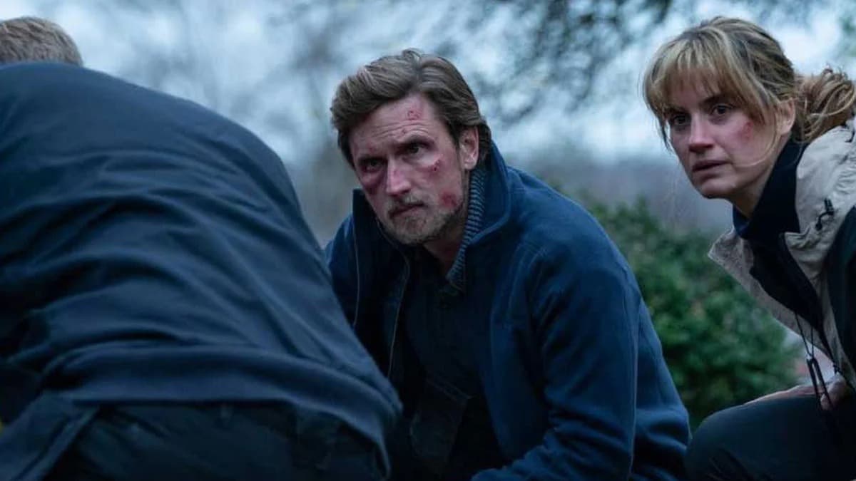 Quatro séries criminais com reviravoltas surpreendentes para maratonar no streaming