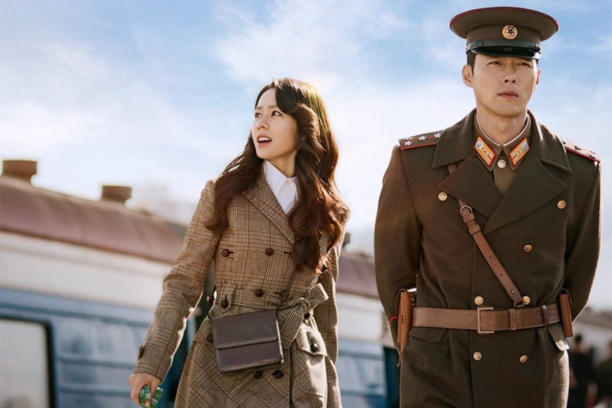 Netflix: 10 doramas dublados para maratonar, incluindo 'Pousando no Amor'