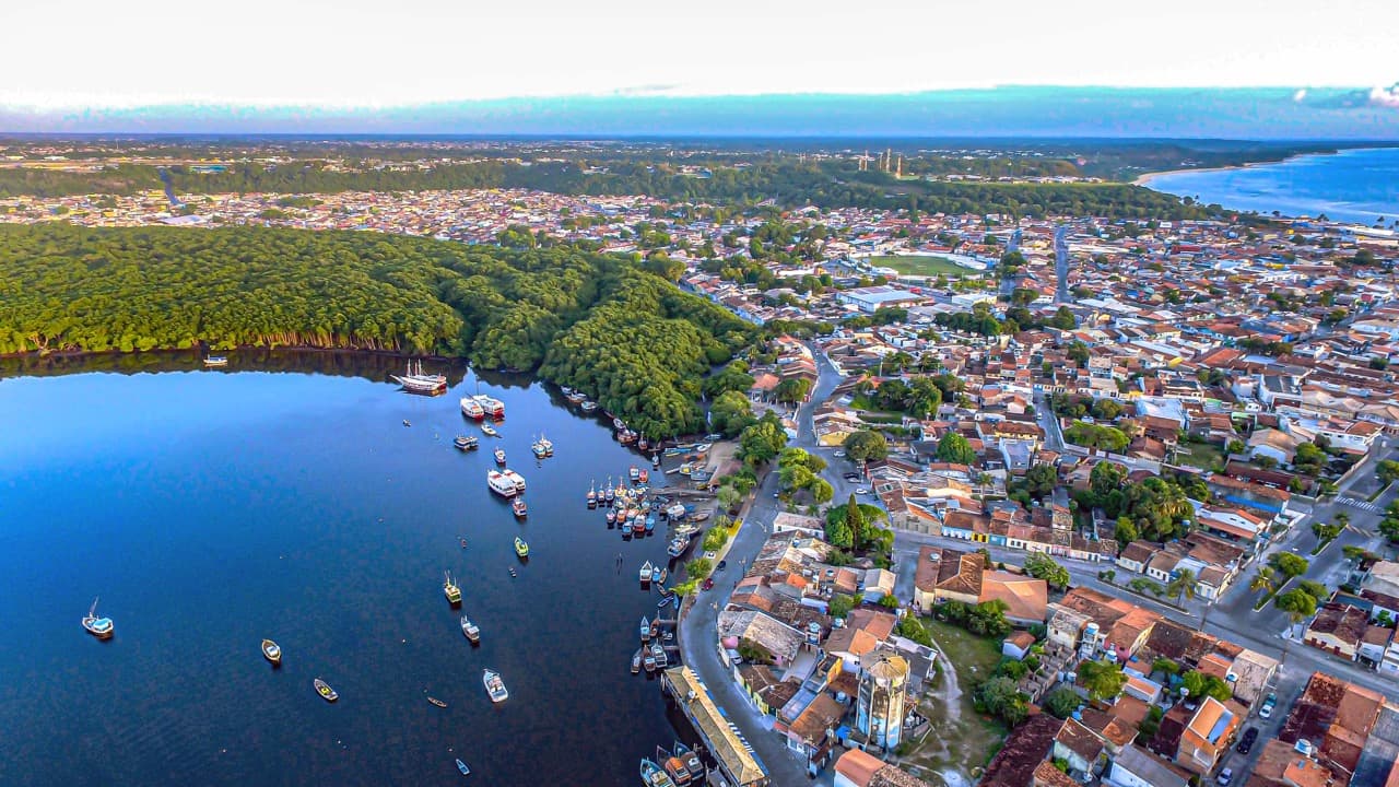 CEP Correios Bahia: Porto Seguro e Carinhanha recebem novos códigos de endereçamento
