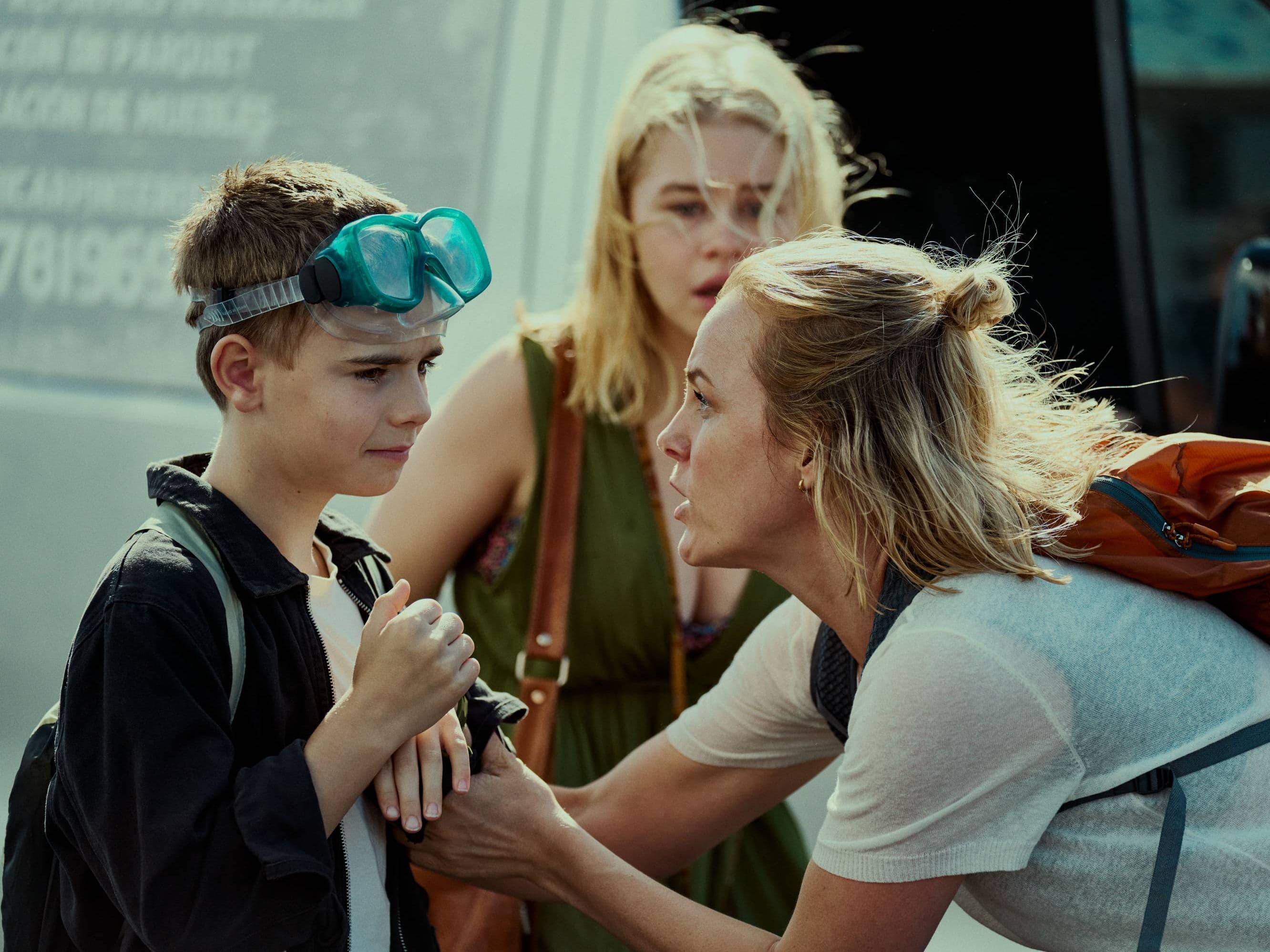 Série curta da Netflix com 4 episódios ganha destaque por trama intensa