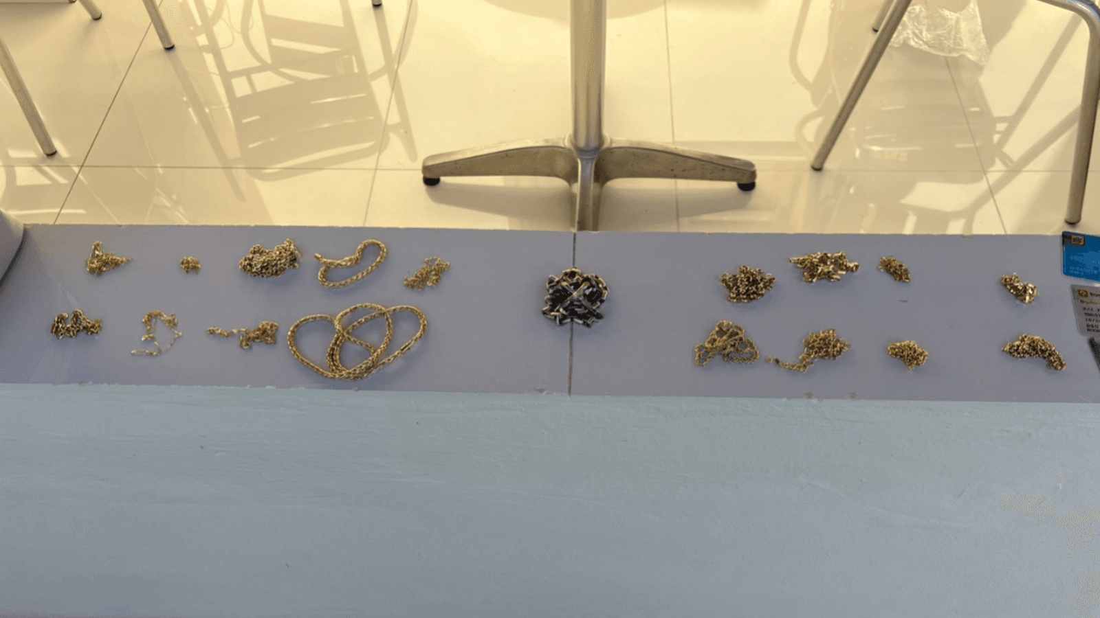 PF mira mineração ilegal de ouro e aponta R$ 180 milhões em danos na Bahia