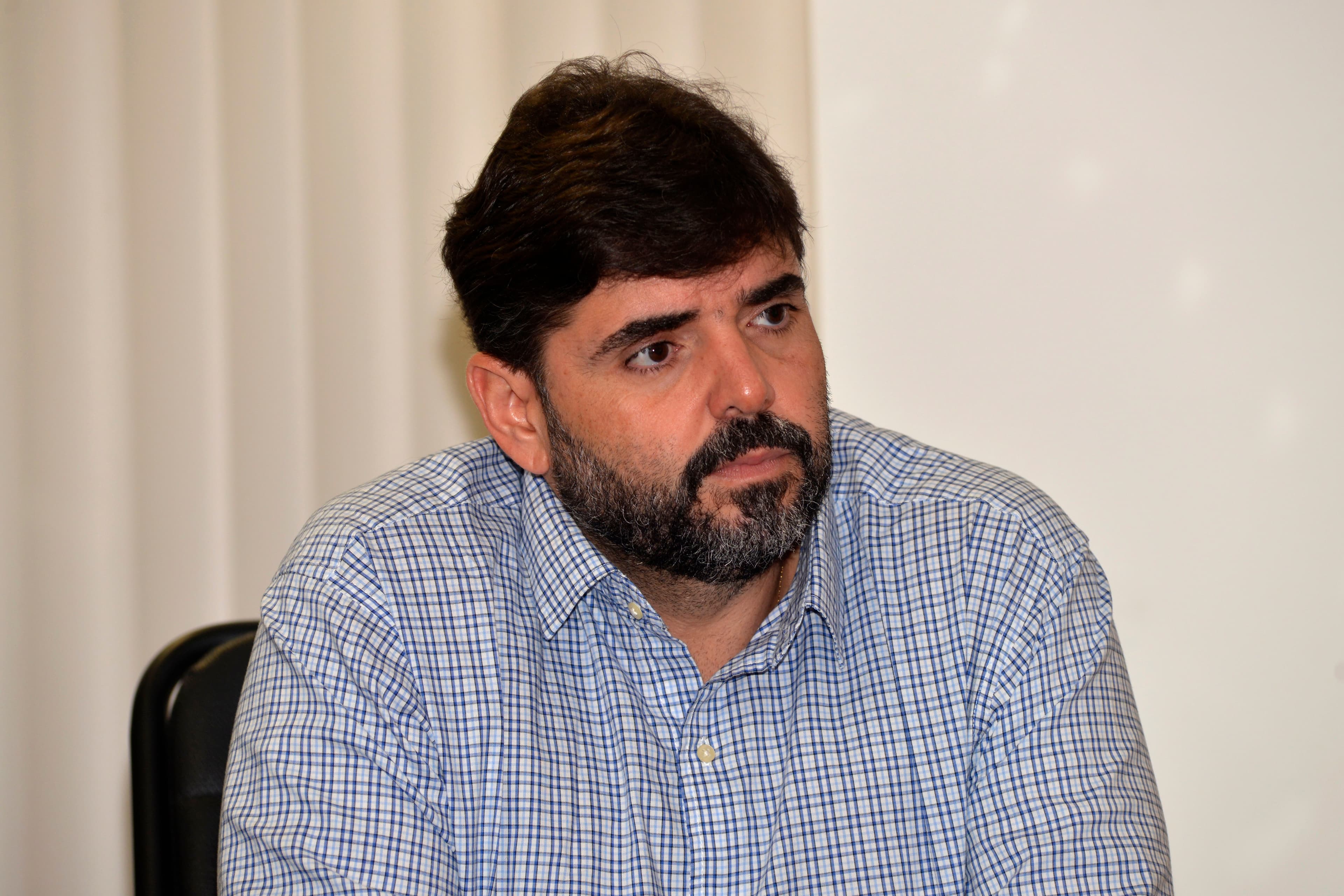 Adolpho Loyola critica partidos que deixaram base de Jerônimo Rodrigues na Bahia